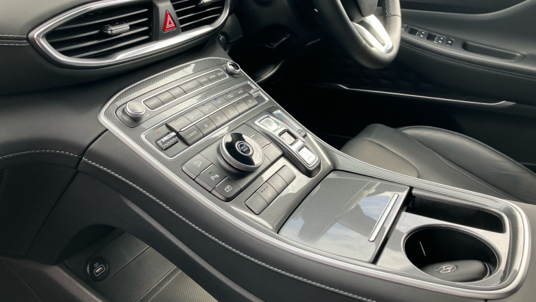 Hyundai SANTA FE 1.6 TGDi Hybrid Premium 5dr Auto Hybrid Estate